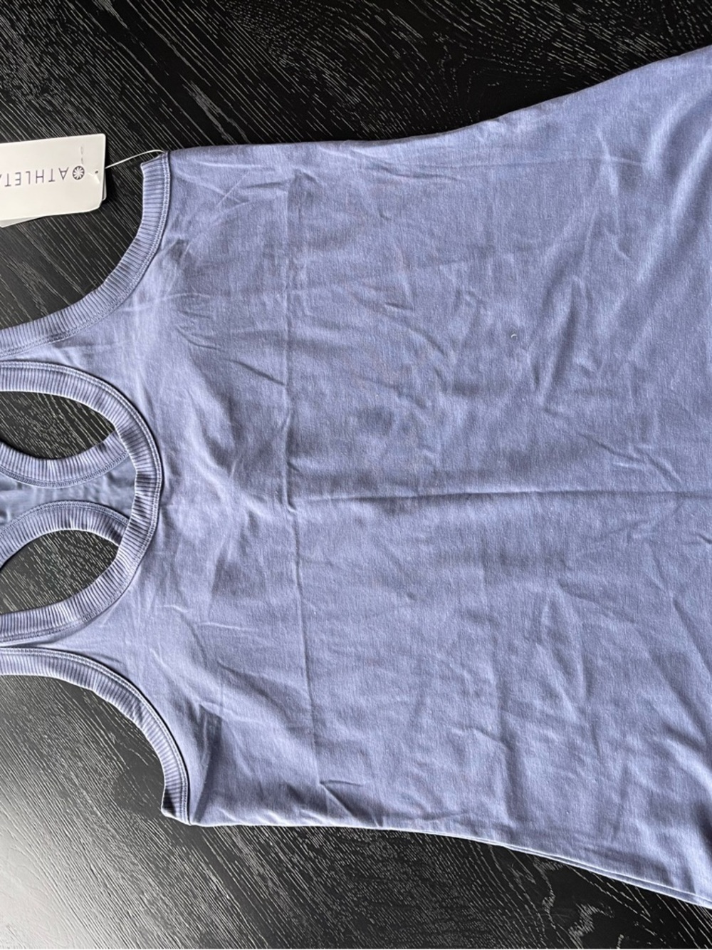 Athleta Topanga Racerback Tank